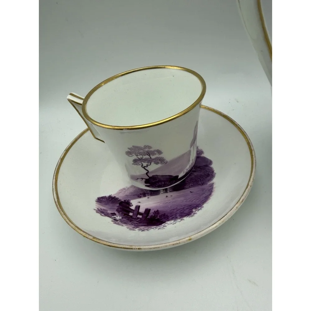 Wedgwood rare antique
